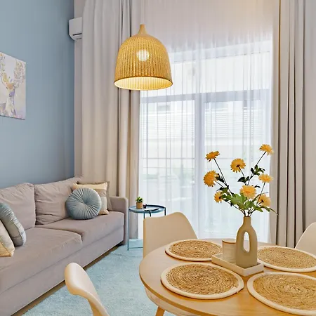 Przy Plazy - Promenada Gwiazd 34b,