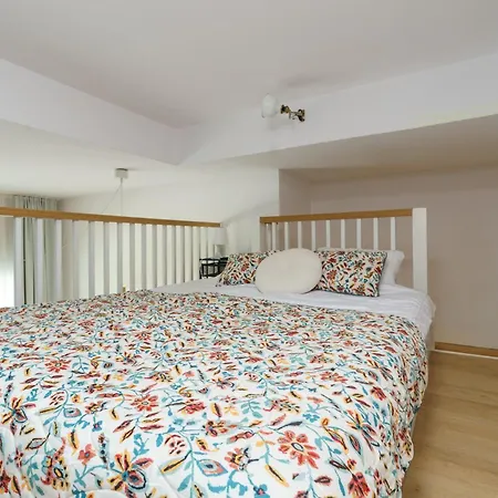 Przy Plazy - Promenada Gwiazd 34b, Apartment