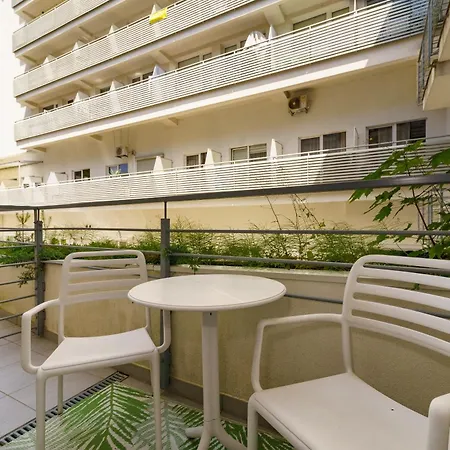 Przy Plaży - Promenada Gwiazd 34b, 3* Międzyzdroje