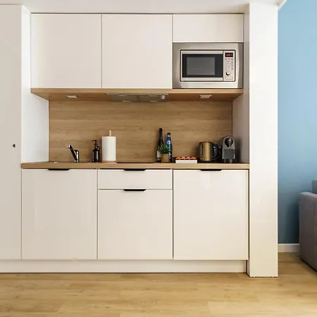Przy Plaży - Promenada Gwiazd 34b, 3* Międzyzdroje