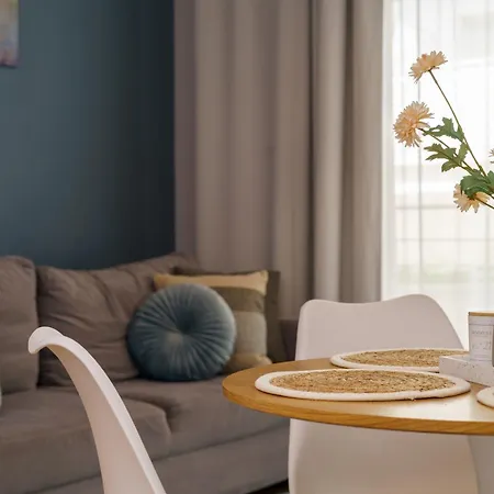 Przy Plaży - Promenada Gwiazd 34b, 3* Międzyzdroje