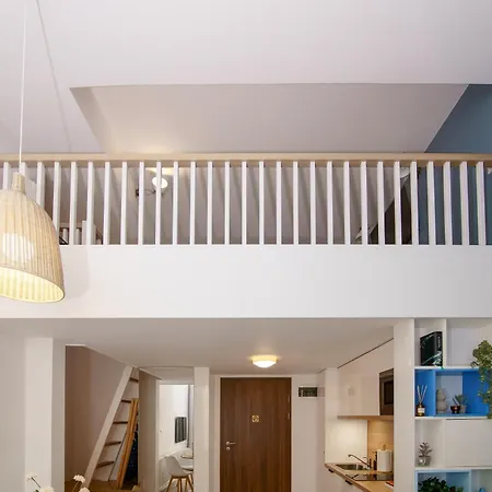 Przy Plazy - Promenada Gwiazd 34b,