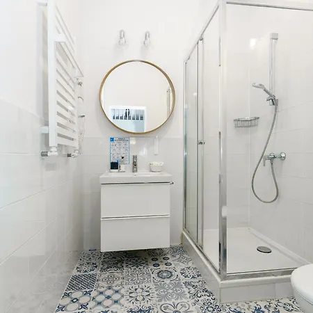 Przy Plaży - Promenada Gwiazd 34b, 3*