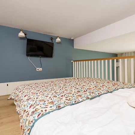 Przy Plazy - Promenada Gwiazd 34b,