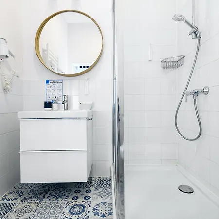 Przy Plaży - Promenada Gwiazd 34b, 3*